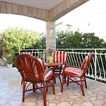 Appartement With A Parking Space Okrug Gornji, Ciovo - 10343 *