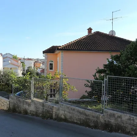 With A Parking Space Okrug Gornji, Ciovo - 10343 Appartement *