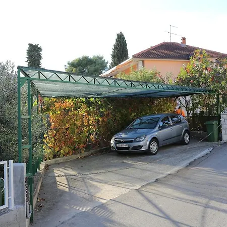 Appartement With A Parking Space Okrug Gornji, Ciovo - 10343 Trogir
