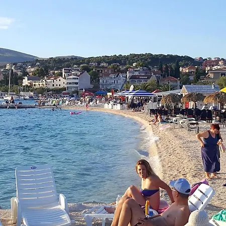 Appartement With A Parking Space Okrug Gornji, Ciovo - 10343 Trogir
