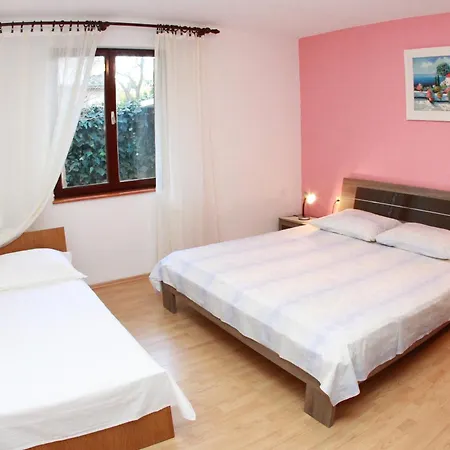 With A Parking Space Okrug Gornji, Ciovo - 10343 Appartement *