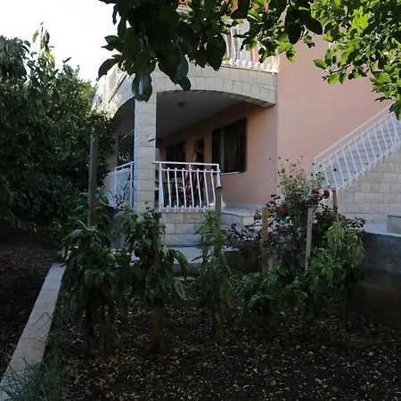 With A Parking Space Okrug Gornji, Ciovo - 10343 Appartement